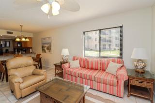 Ocean Village Club J12 - St. Augustine - 6