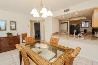 Ocean Village Club J12 - St. Augustine - 2