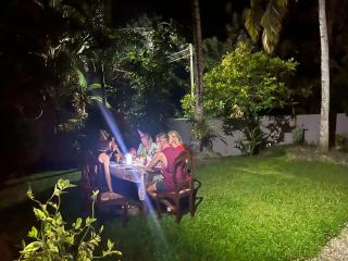 RUWAN RU RESORT Ahangama - 8