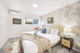 Secret Garden Bloom - 665sf 1BR Queen Anne Condo - 9