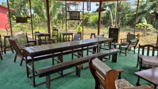 La Casa de Lucho - 8