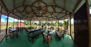 La Casa de Lucho - 7