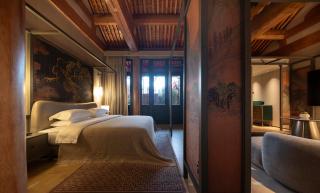 Hutong Mòlì Hotel - 5