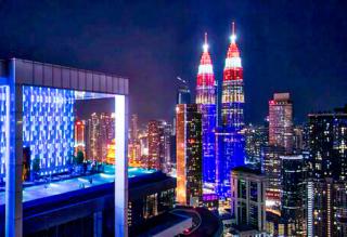 Platinum Suites in Kualalumpur City Center - 0