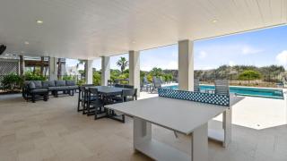 712 Ocean Blvd by AvantStay New Construction w Pool Game Zone Private Beach Access and Oceanfront Views - 8