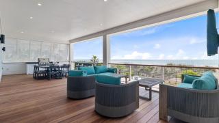 712 Ocean Blvd by AvantStay New Construction w Pool Game Zone Private Beach Access and Oceanfront Views - 7