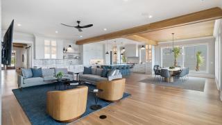 712 Ocean Blvd by AvantStay New Construction w Pool Game Zone Private Beach Access and Oceanfront Views - 4