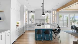 712 Ocean Blvd by AvantStay New Construction w Pool Game Zone Private Beach Access and Oceanfront Views - 1