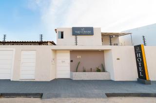 Vale Confort Hotel - 0