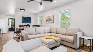 Little Pisgah Sunrise by AvantStay Mountain View - 7