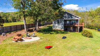 Little Pisgah Sunrise by AvantStay Mountain View - 0