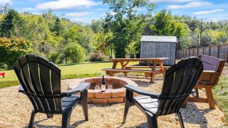 Little Pisgah Sunrise by AvantStay Mountain View - 8