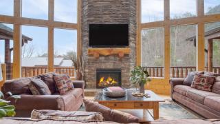 Morven by AvantStay Secluded w Mountain Views - 5