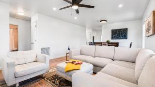 Little Pisgah Sunrise by AvantStay Mountain View - 2