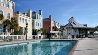 110 Grand Pavilion by AvantStay Direct Access To Grand Pavilion Boardwalk - Isle of Palms - 0