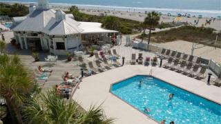 110 Grand Pavilion by AvantStay Direct Access To Grand Pavilion Boardwalk - Isle of Palms - 2