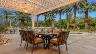41 Palms Estate by AvantStay Indoor Pickleball Pool Hot Tub Outdoor Kitchen - Bermuda Dunes - 5