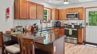 Maple Oasis by AvantStay Newly Built w Hot Tub Game Room Fire Pit - 3