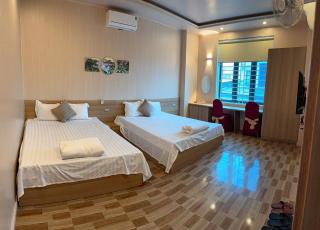 Hưng Phát Hotel - Gần Bến Xe Hà Tĩnh - 7