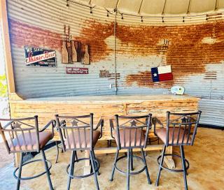 Premium Suite 1-Safari Tent-Private Hot Tub - 1