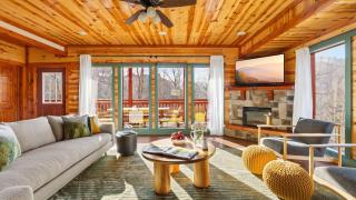 Boulder Ridge by AvantStay Sleeps 20 Indoor Pool Home Theater Redesigned - 6