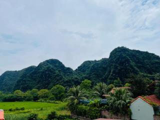 Tam Coc Hope House - 5