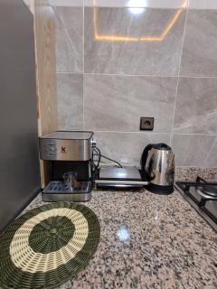 Appartement meublé à Jebha 10 - 8