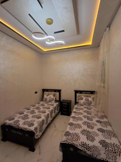 Appartement meublé à Jebha 10 - 4