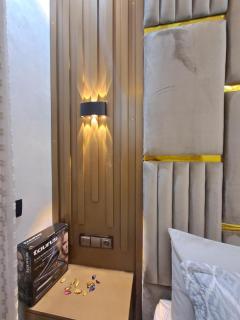 Appartement meublé à Jebha 10 - 2