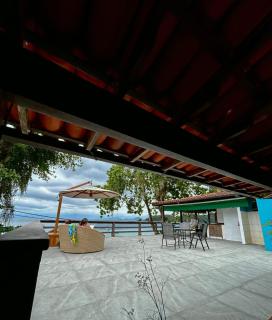 Espaço Villa Ará - 6