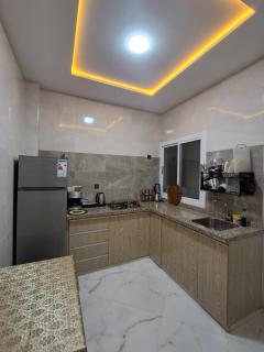 Appartement meublé à Jebha 10 - 7