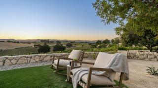 Wine Country Escape w Views Wine Cellar Gym Caterina Dusi Vineyard by AvantStay - Paso Robles - 8