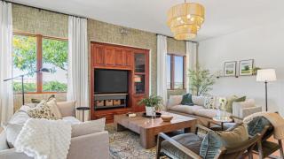 Wine Country Escape w Views Wine Cellar Gym Caterina Dusi Vineyard by AvantStay - Paso Robles - 7