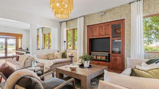 Wine Country Escape w Views Wine Cellar Gym Caterina Dusi Vineyard by AvantStay - Paso Robles - 3