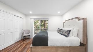 Cozy Forest Hideaway in Incline Village Private Balcony Sierra Solace by AvantStay - 7