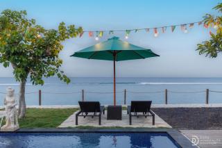 La Semaya Beach Villas - Nusa Penida - 7
