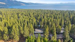 Cozy Forest Hideaway in Incline Village Private Balcony Sierra Solace by AvantStay - 5