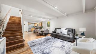 Cozy Forest Hideaway in Incline Village Private Balcony Sierra Solace by AvantStay - 4