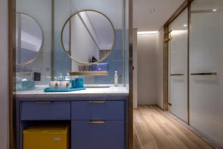 Manxin Hotel, Guanyinqiao, Chongqing - 1