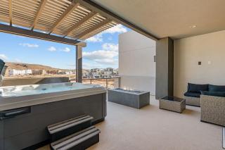 The Fish Bowl townhouse - 8