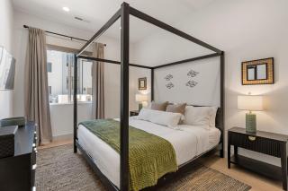 The Fish Bowl townhouse - 7