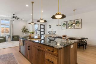 The Fish Bowl townhouse - 1