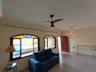 Casa de praia com piscina em Mongaguá - Mongaguá - 9