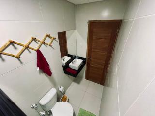 Casa Brisa da Mangueira - 0