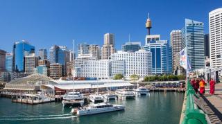 Central CBD 3BR Apt - 150m to Darling Harbour & ICC - 7