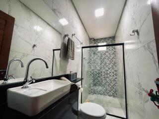 Casa Brisa da Mangueira - 3