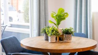 Coastal-Chic Newport Stay Steps to the Beach Dining Boardwalk Optional Add-On Unit - 2