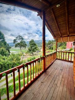 Nuevo amanecer - Paipa - 5