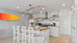 Ocean View Deck Walk to Trestles Beach El Camino Surfhouse B by AvantStay - 8