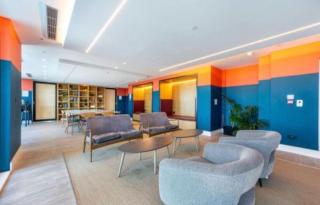 West London Modern Retreat Gym, Sauna, Cinema - 2